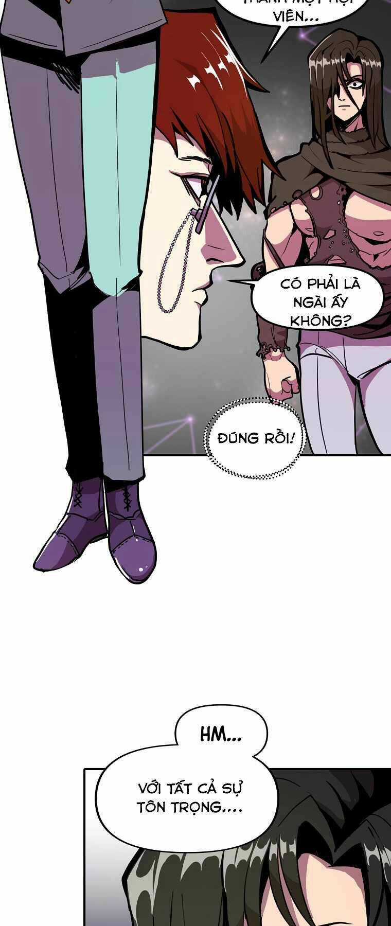 Hồi Quy Vô Giá Trị Chapter 18 trang 23