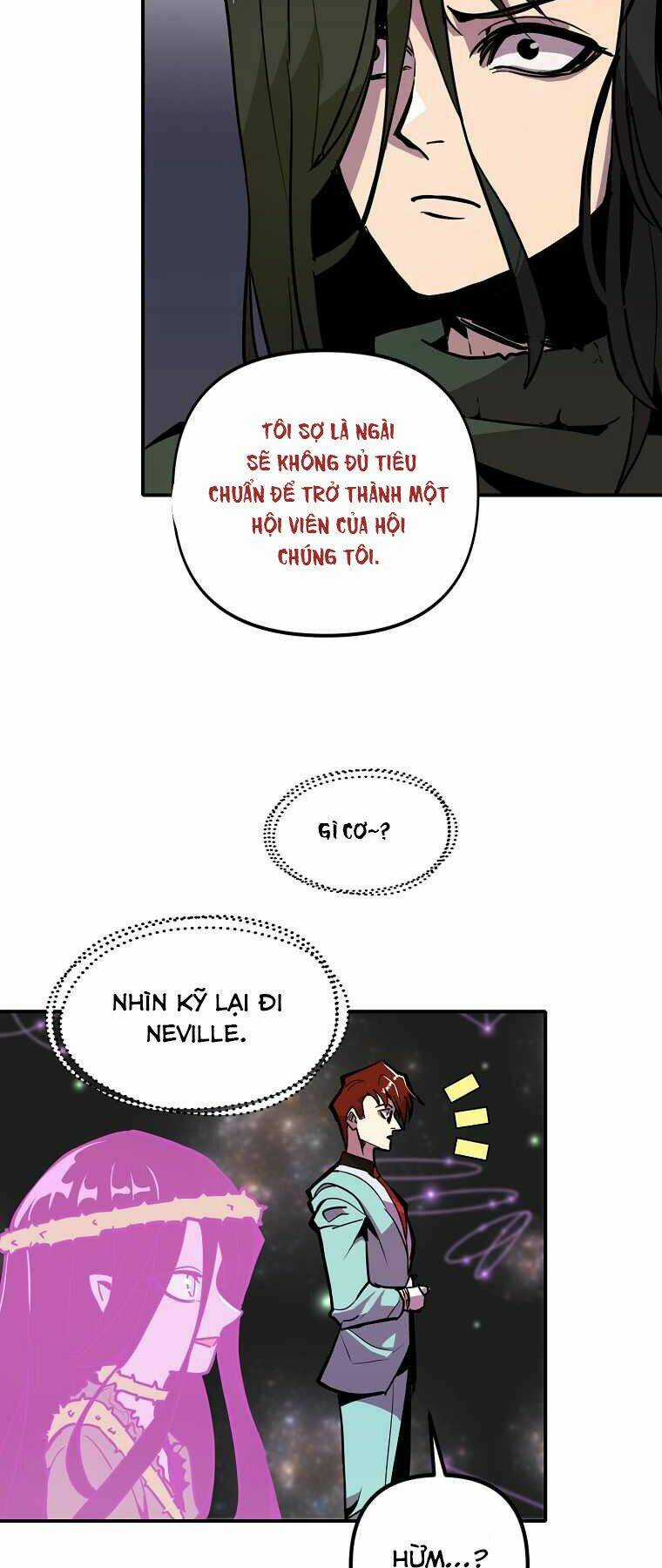 Hồi Quy Vô Giá Trị Chapter 18 trang 24