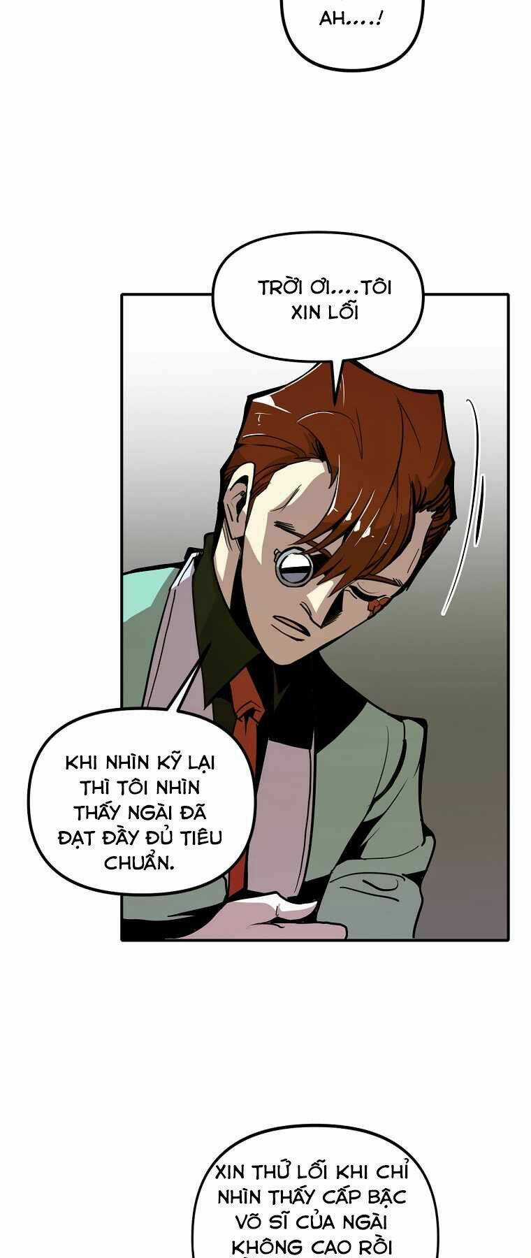 Hồi Quy Vô Giá Trị Chapter 18 trang 25