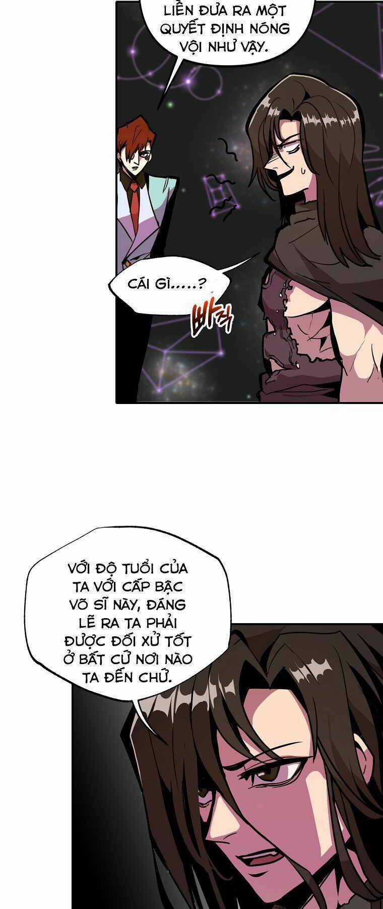 Hồi Quy Vô Giá Trị Chapter 18 trang 26