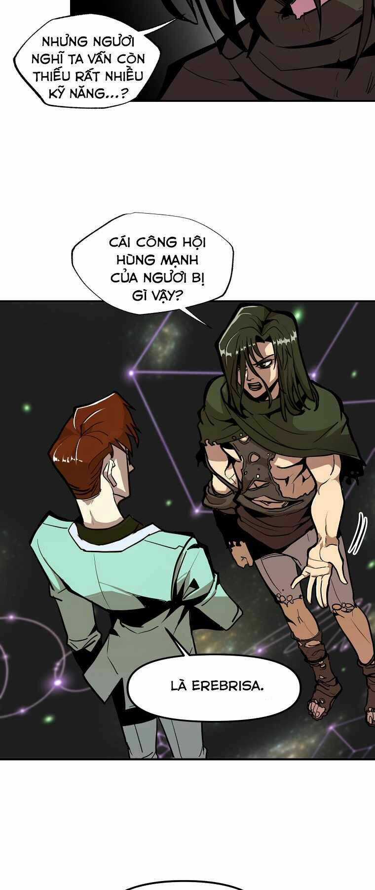 Hồi Quy Vô Giá Trị Chapter 18 trang 27