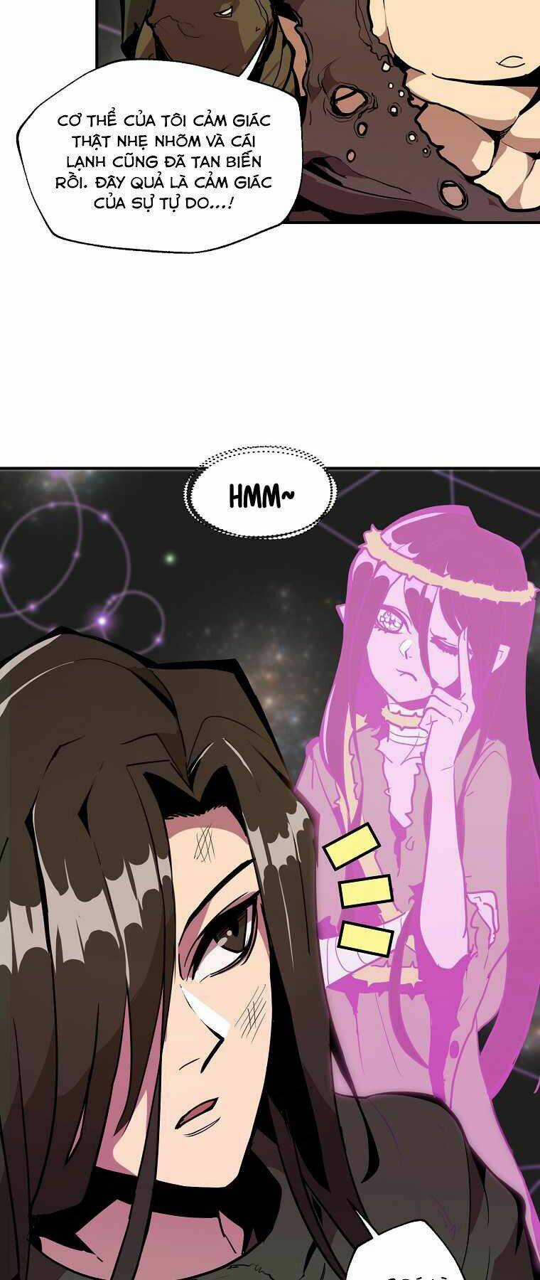 Hồi Quy Vô Giá Trị Chapter 18 trang 3