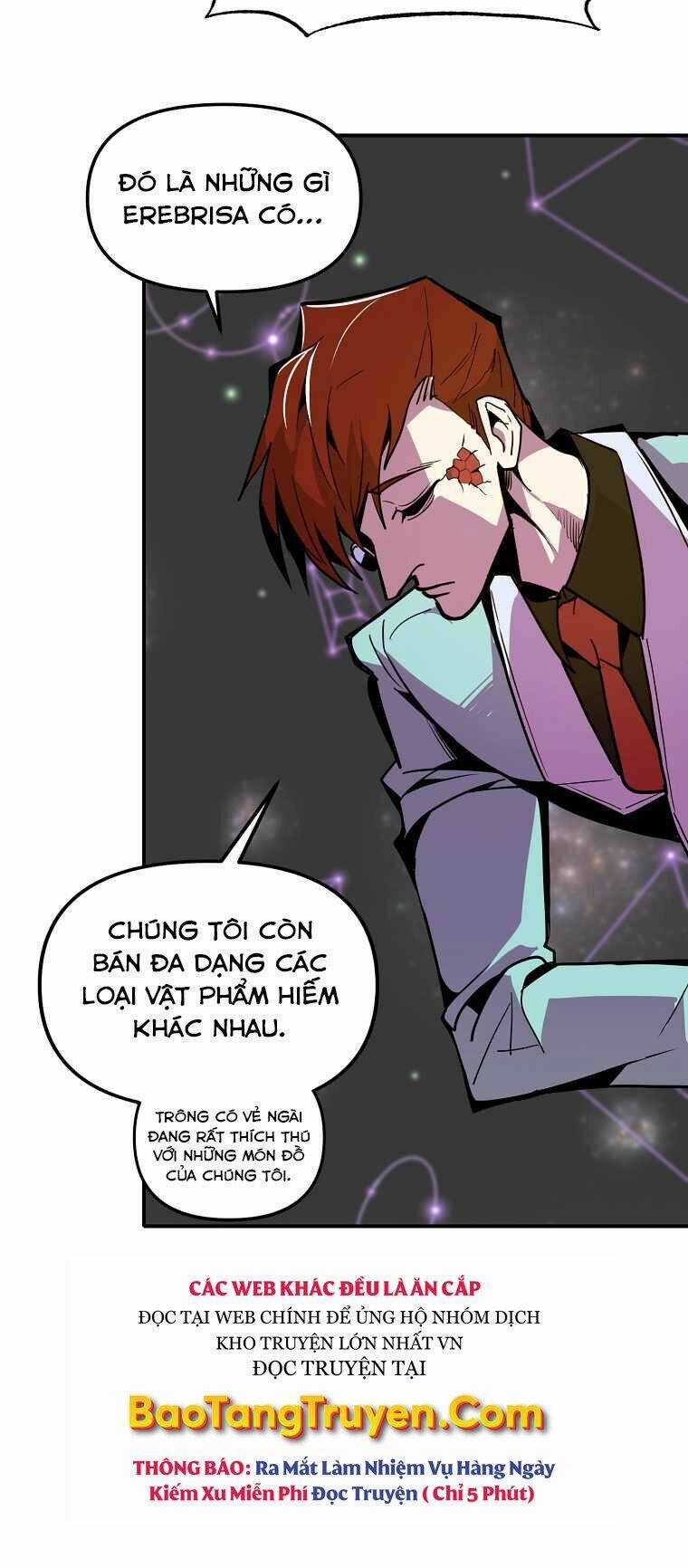 Hồi Quy Vô Giá Trị Chapter 18 trang 31