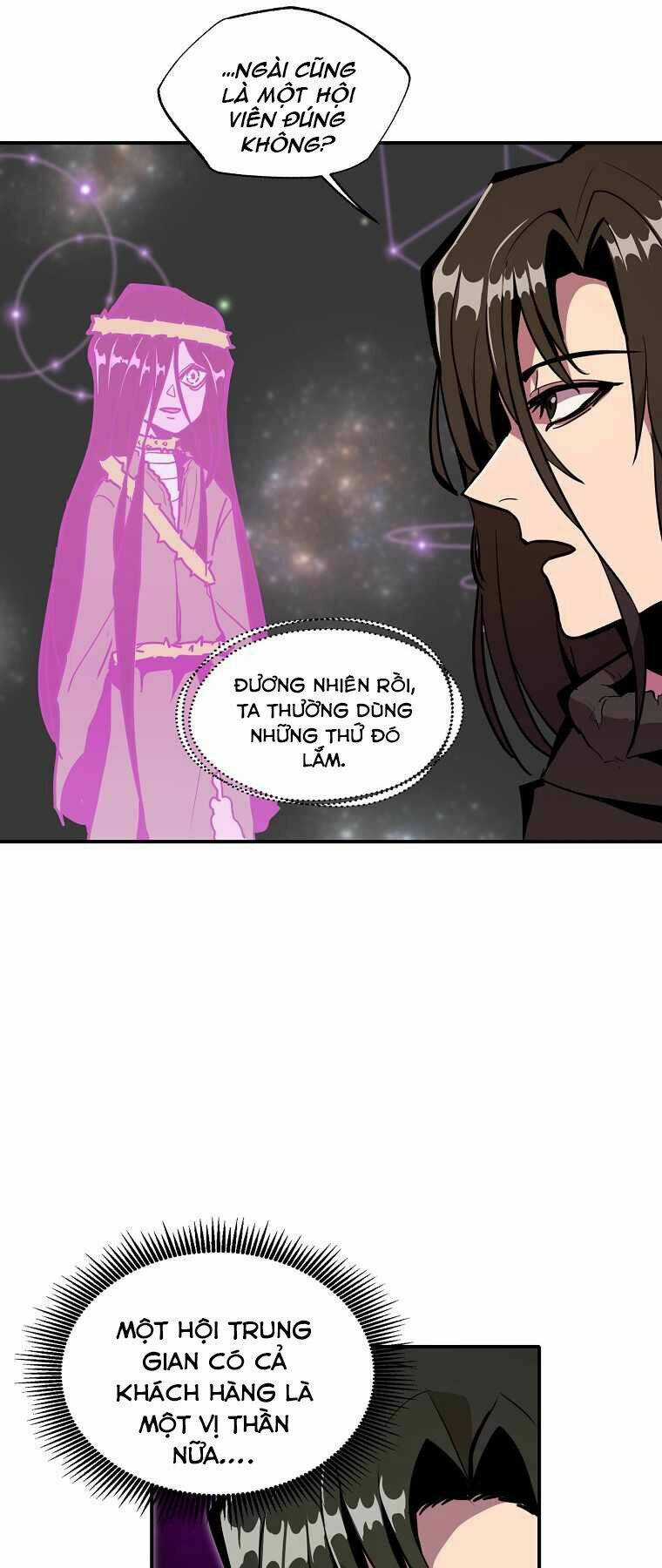 Hồi Quy Vô Giá Trị Chapter 18 trang 32