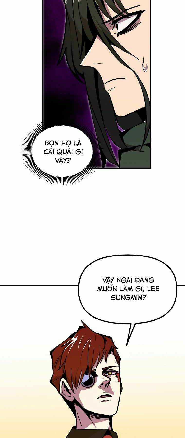 Hồi Quy Vô Giá Trị Chapter 18 trang 33