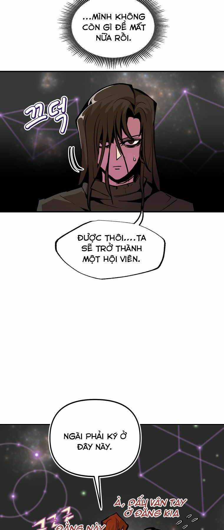 Hồi Quy Vô Giá Trị Chapter 18 trang 35