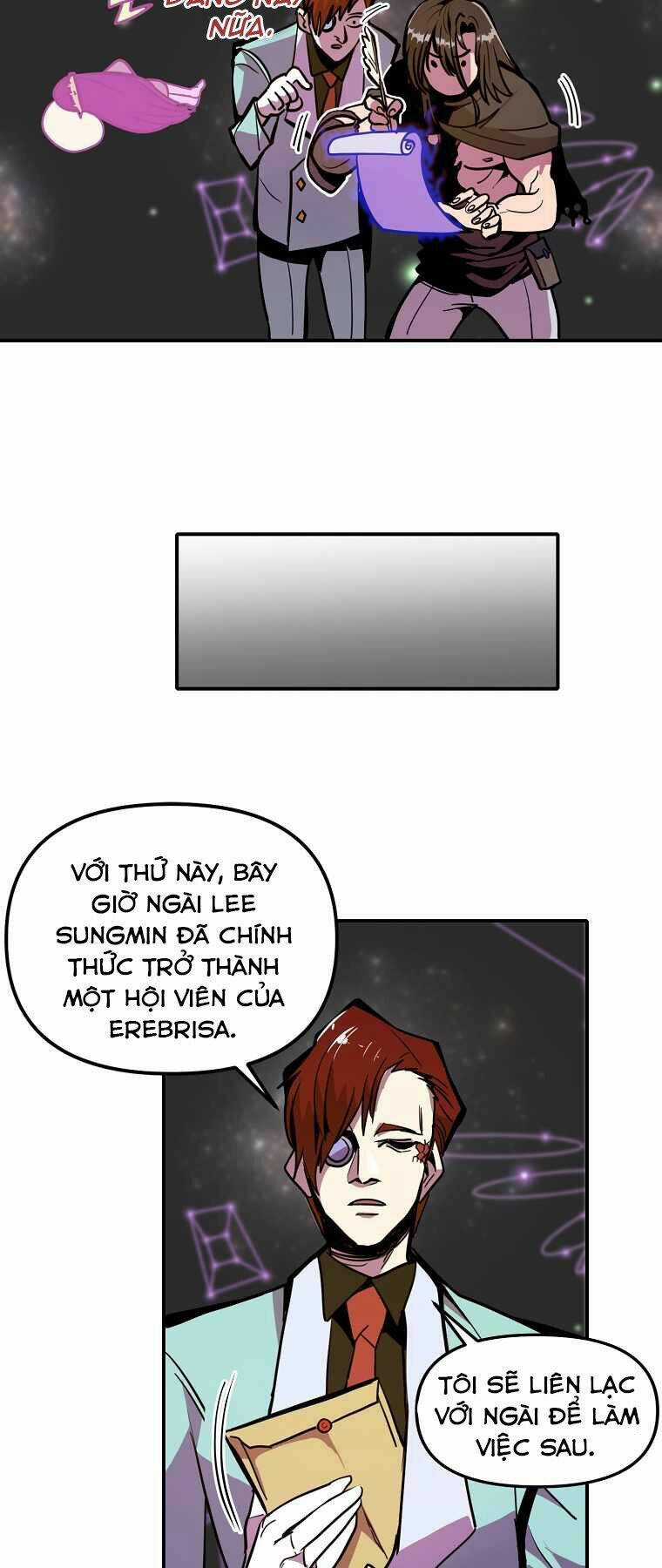 Hồi Quy Vô Giá Trị Chapter 18 trang 36