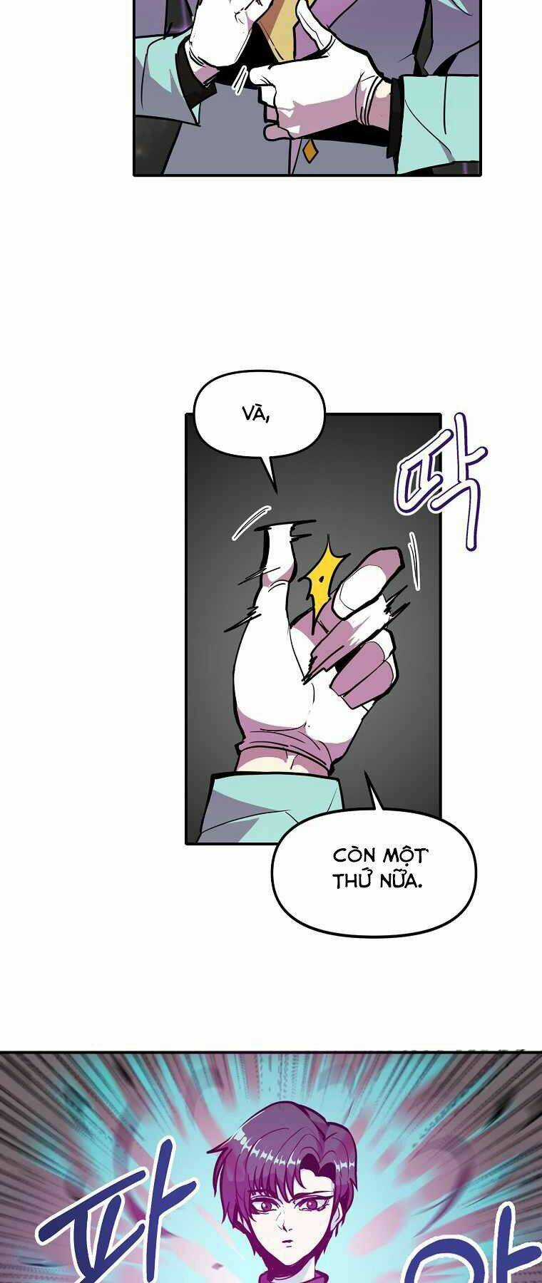 Hồi Quy Vô Giá Trị Chapter 18 trang 37