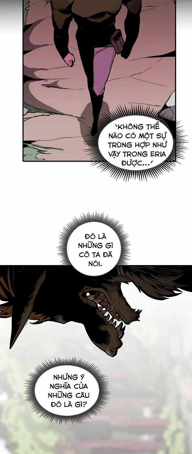 Hồi Quy Vô Giá Trị Chapter 18 trang 45