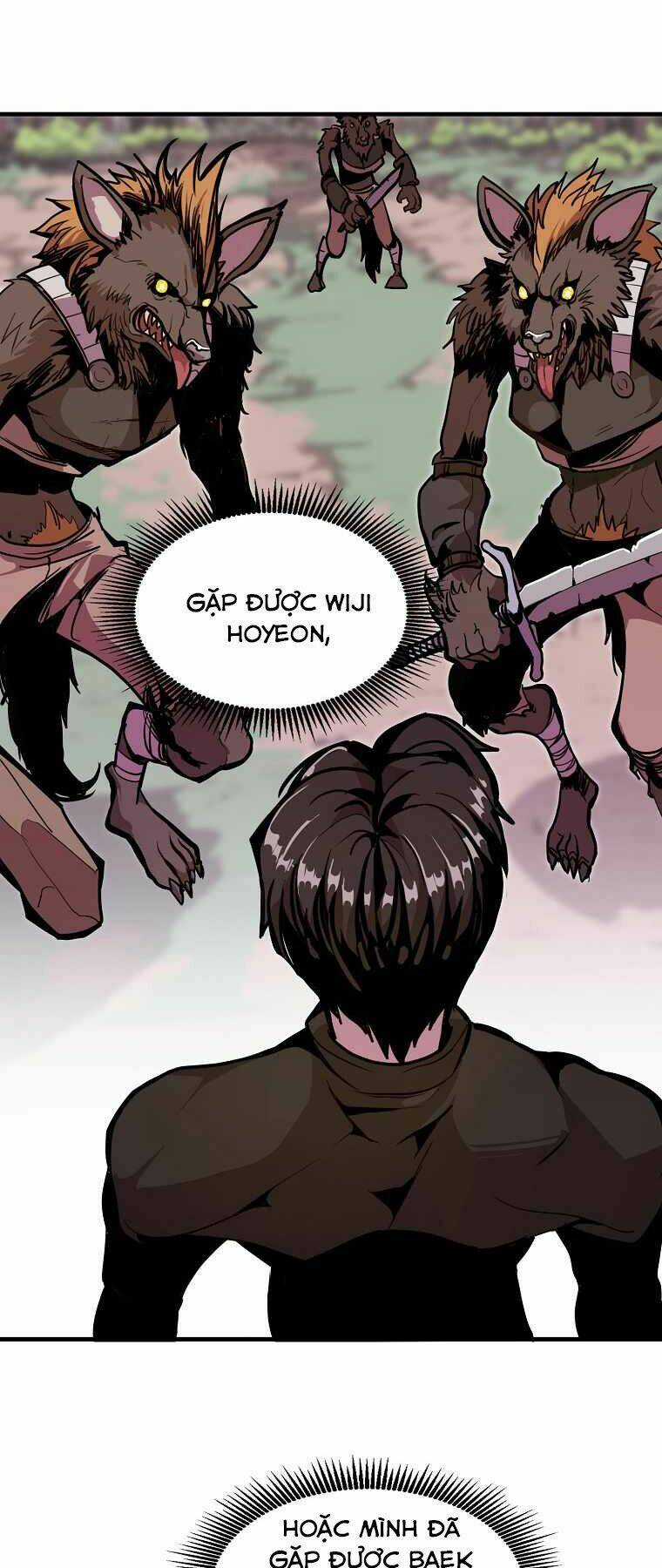 Hồi Quy Vô Giá Trị Chapter 18 trang 47