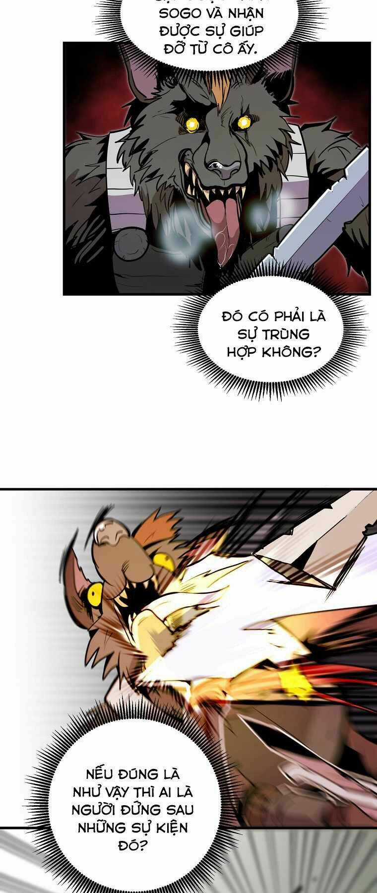 Hồi Quy Vô Giá Trị Chapter 18 trang 48