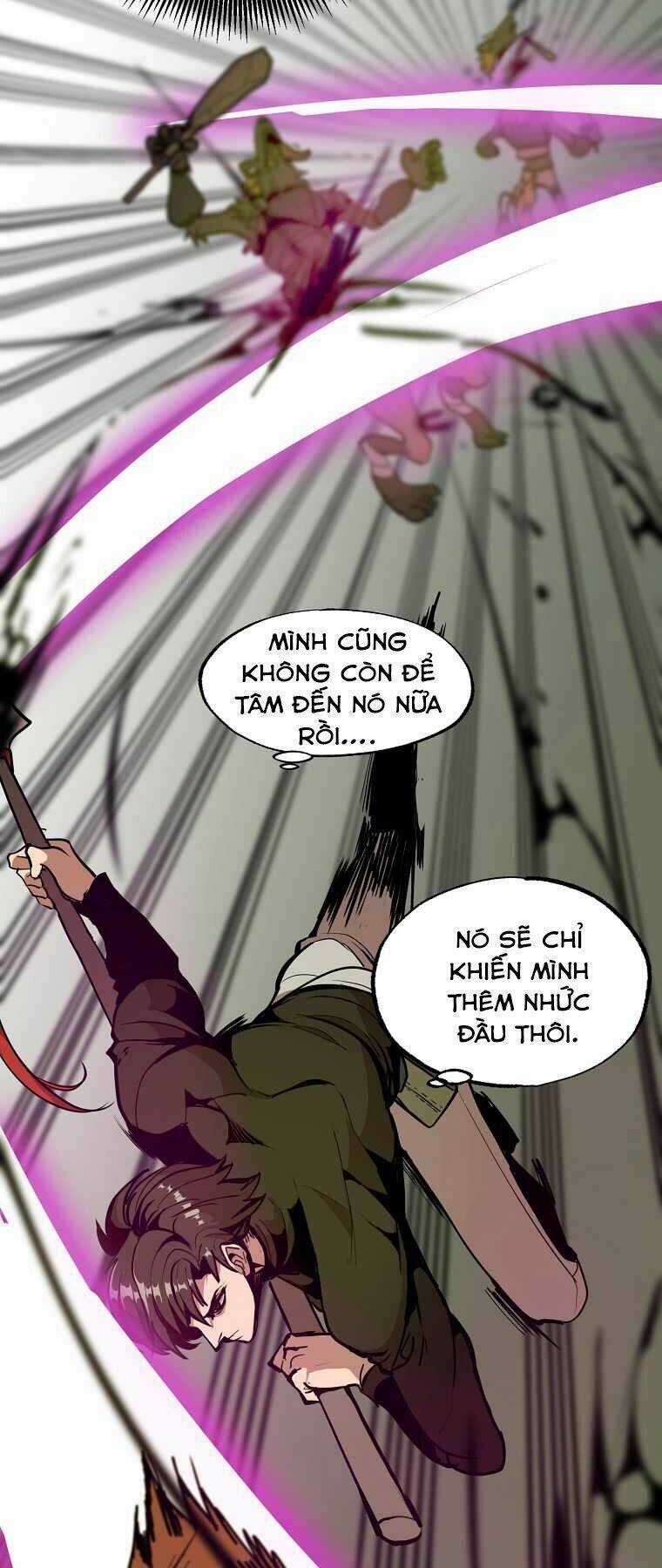 Hồi Quy Vô Giá Trị Chapter 18 trang 49