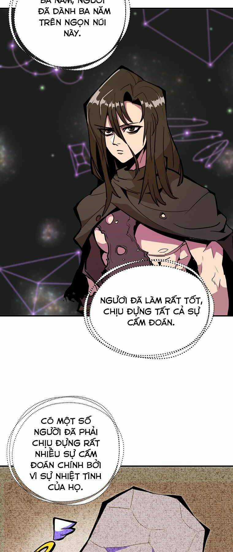 Hồi Quy Vô Giá Trị Chapter 18 trang 5