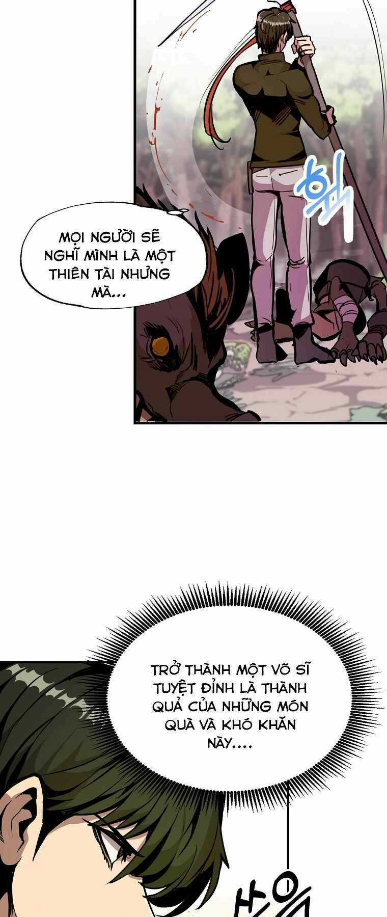 Hồi Quy Vô Giá Trị Chapter 18 trang 52