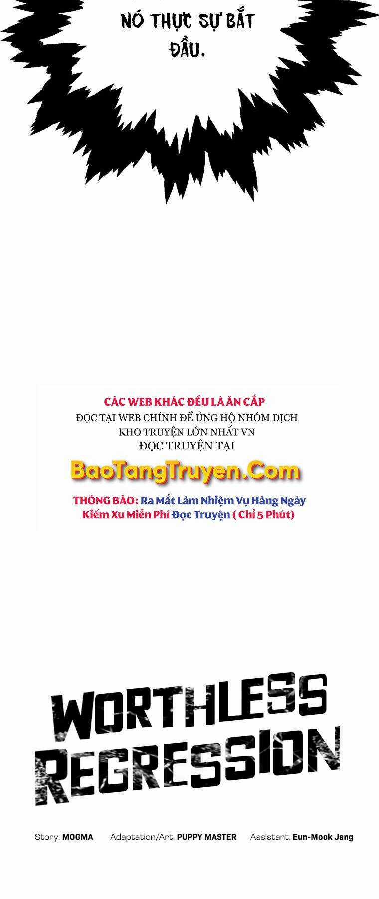 Hồi Quy Vô Giá Trị Chapter 18 trang 57