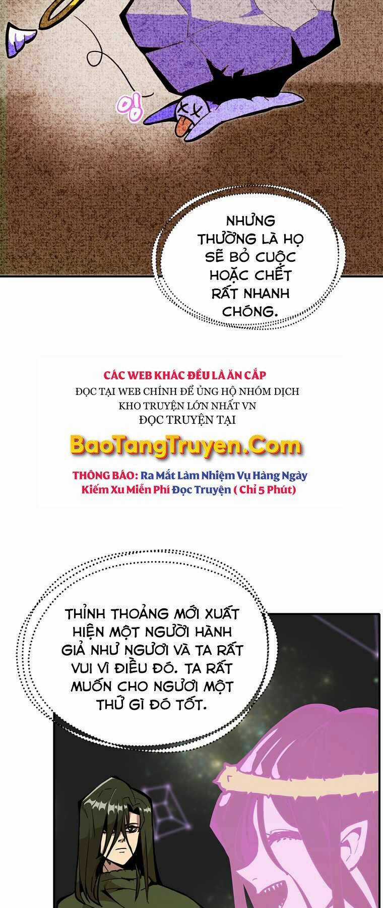 Hồi Quy Vô Giá Trị Chapter 18 trang 6