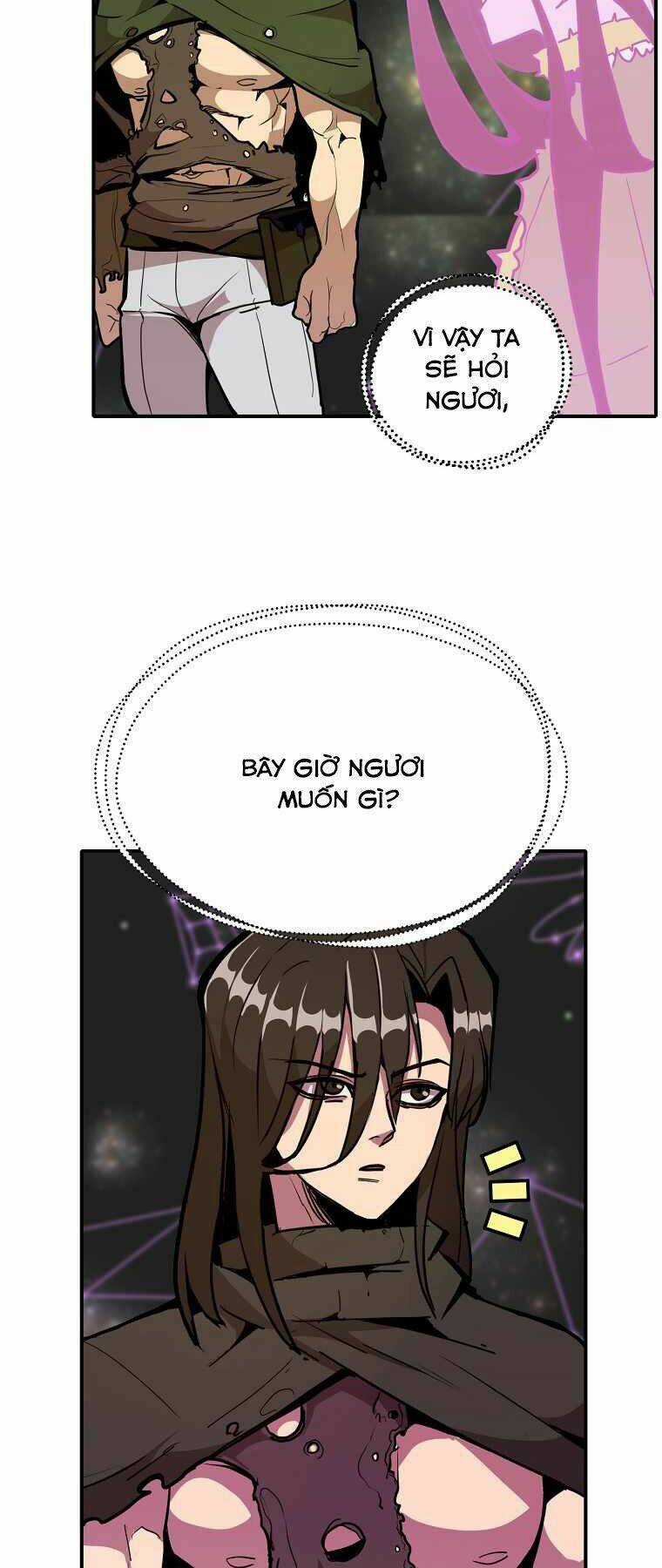 Hồi Quy Vô Giá Trị Chapter 18 trang 7