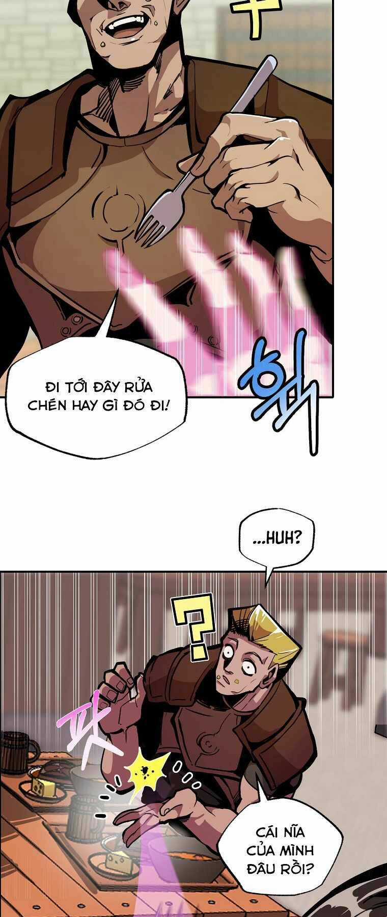 Hồi Quy Vô Giá Trị Chapter 19 trang 10