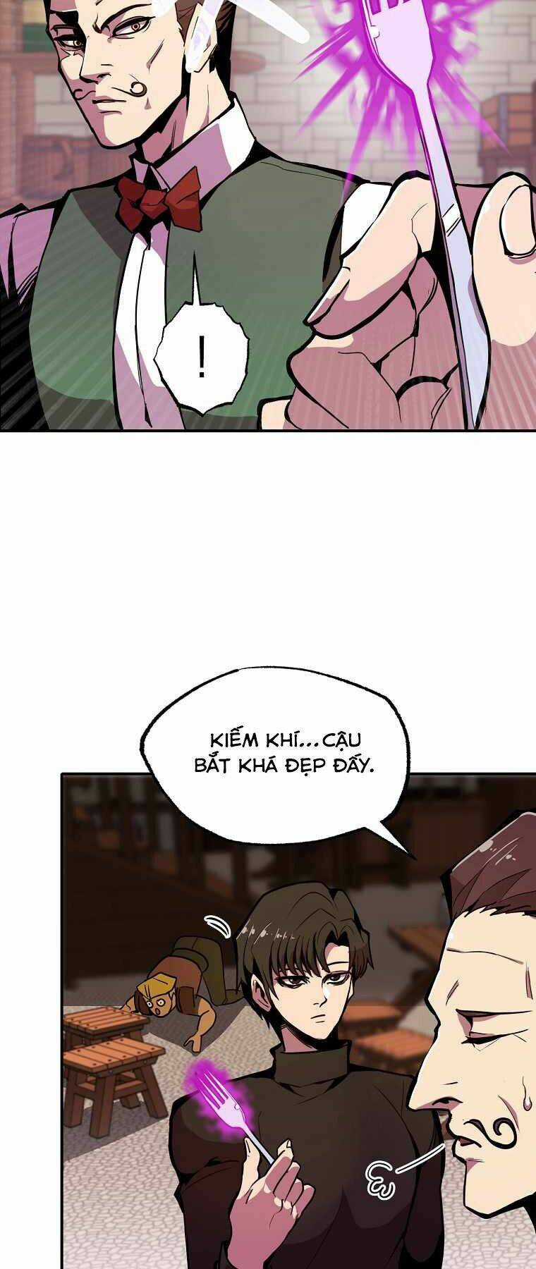 Hồi Quy Vô Giá Trị Chapter 19 trang 12