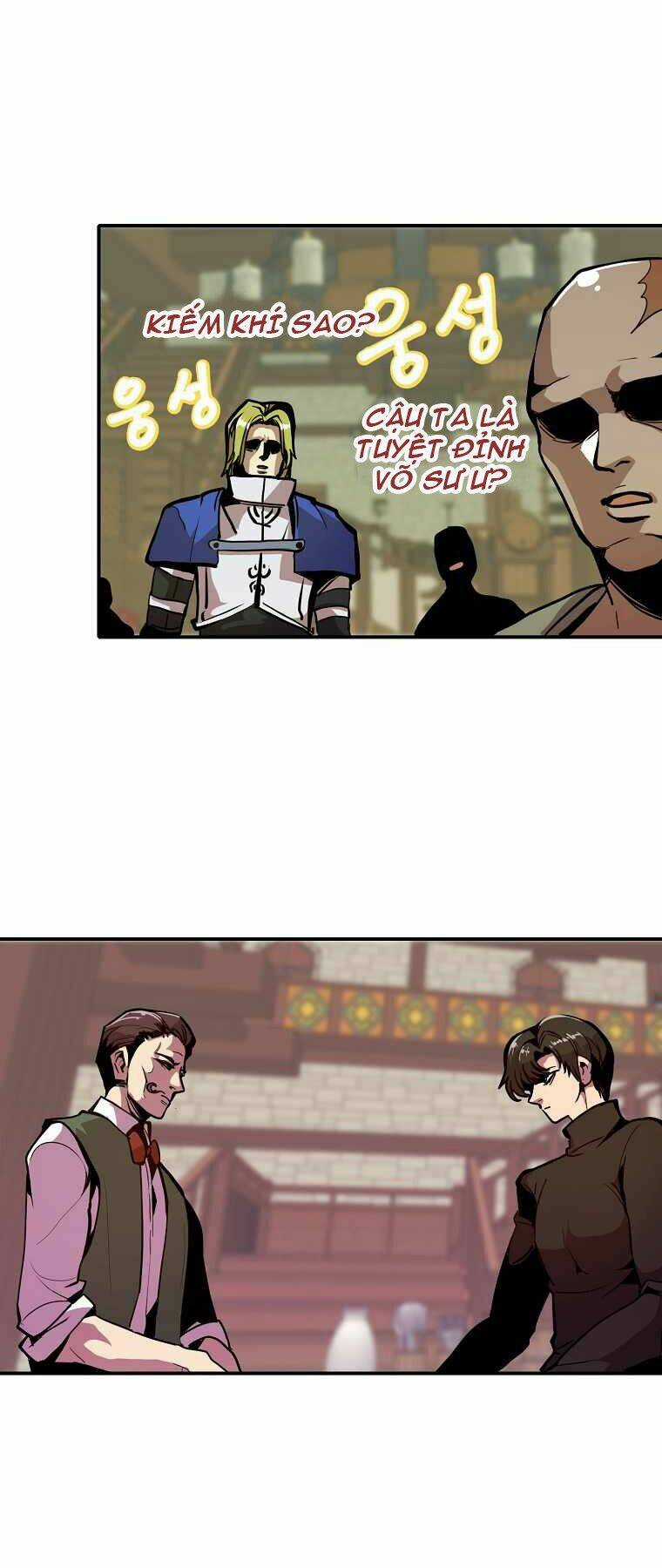 Hồi Quy Vô Giá Trị Chapter 19 trang 14