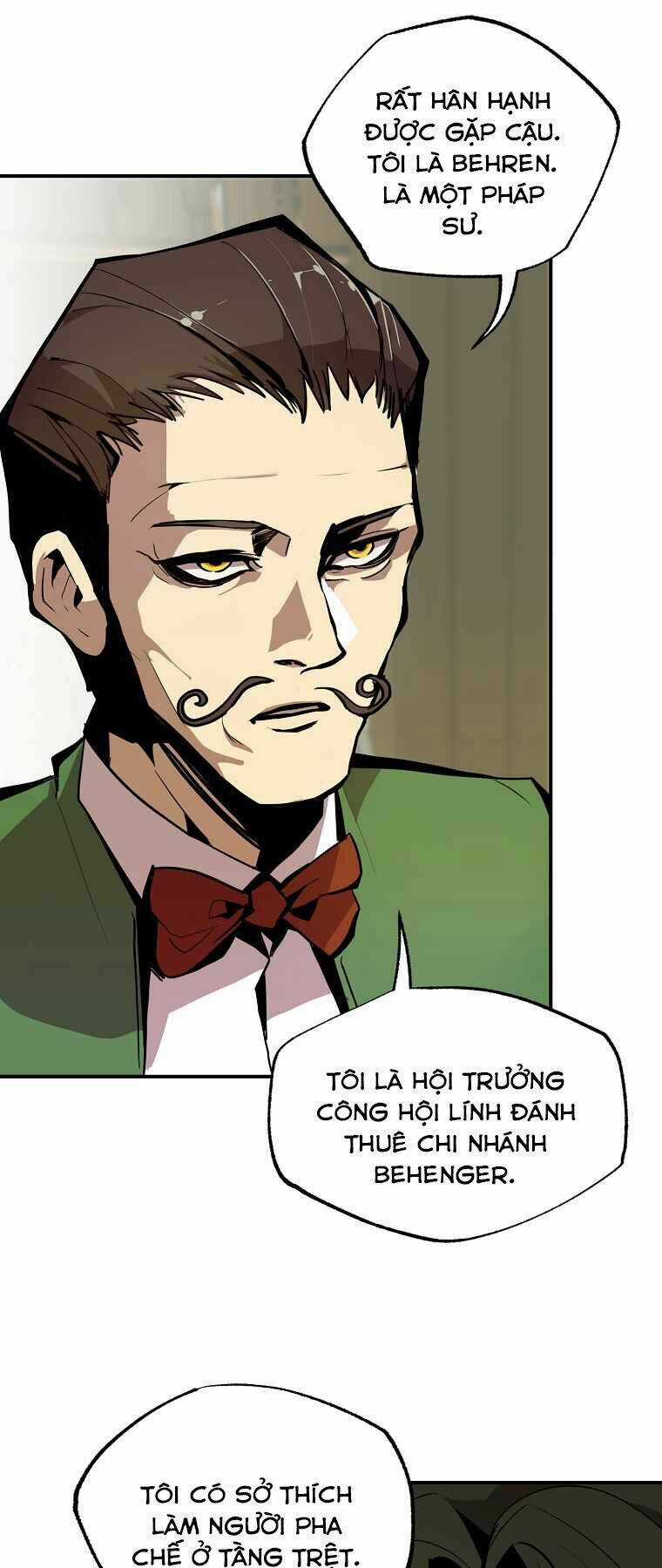 Hồi Quy Vô Giá Trị Chapter 19 trang 15