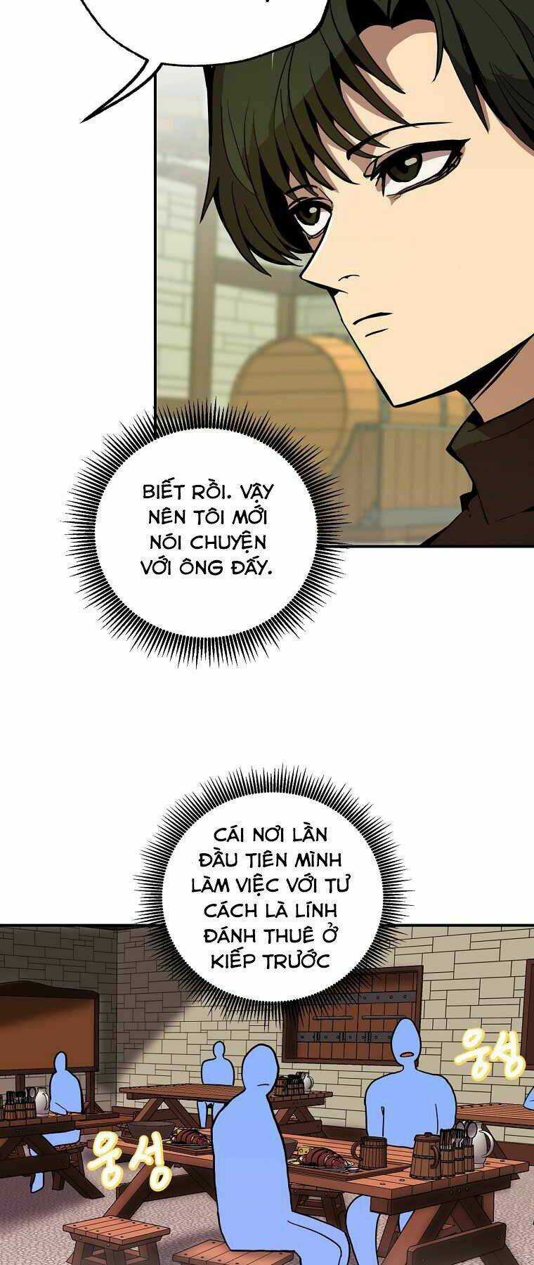 Hồi Quy Vô Giá Trị Chapter 19 trang 16