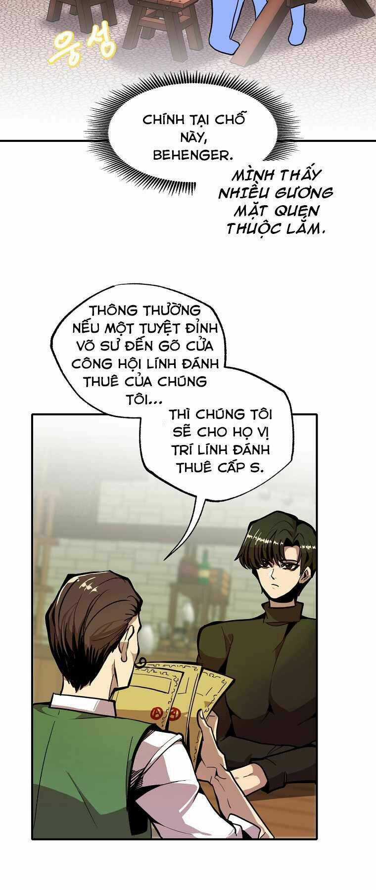 Hồi Quy Vô Giá Trị Chapter 19 trang 17