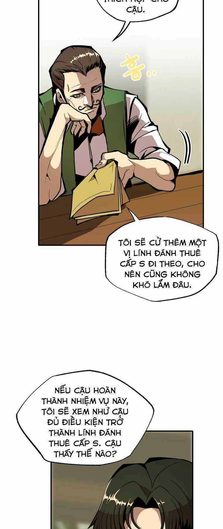 Hồi Quy Vô Giá Trị Chapter 19 trang 20