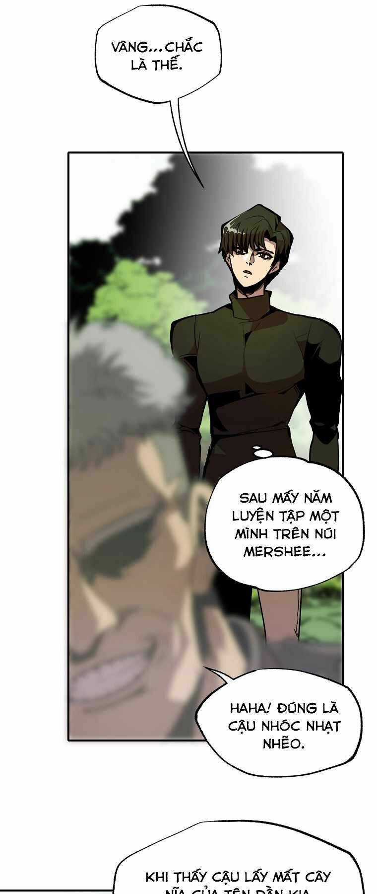 Hồi Quy Vô Giá Trị Chapter 19 trang 23