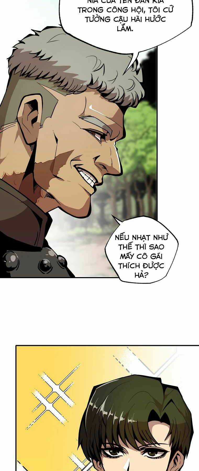 Hồi Quy Vô Giá Trị Chapter 19 trang 24