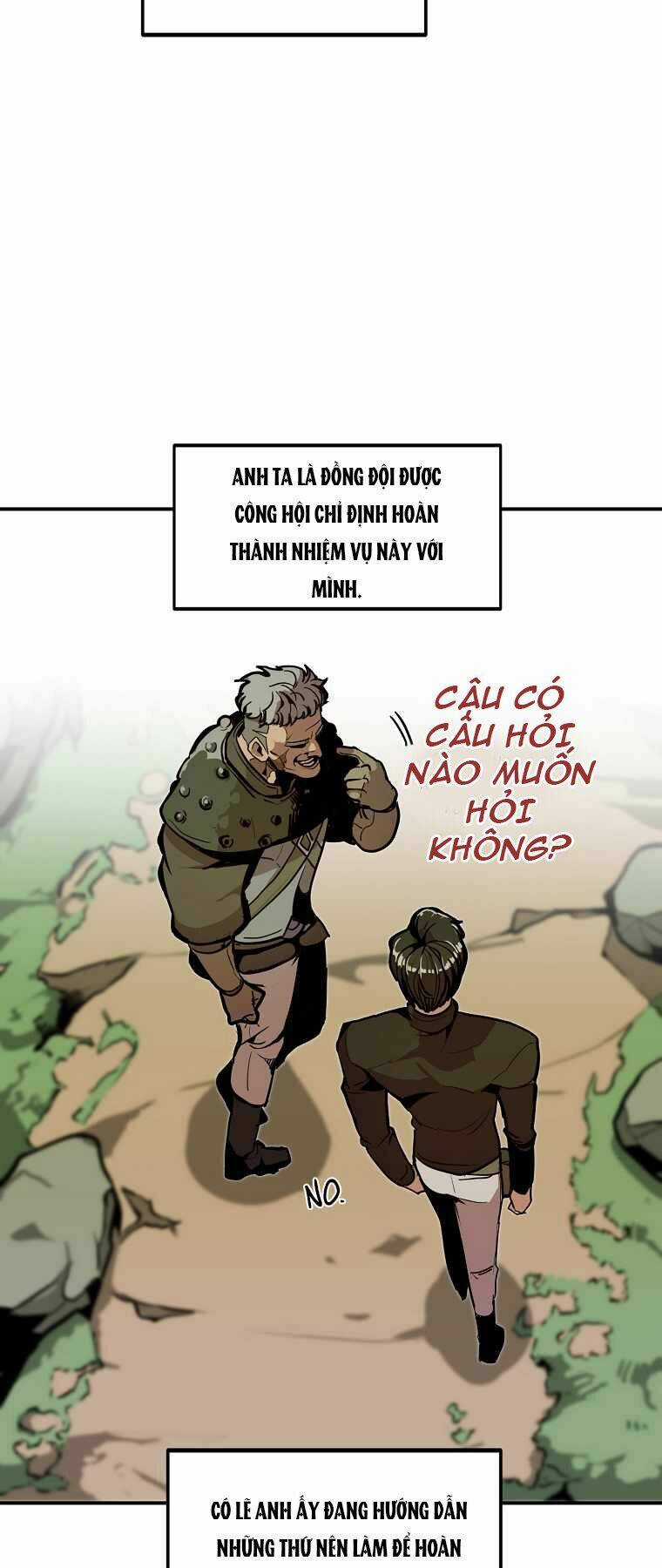 Hồi Quy Vô Giá Trị Chapter 19 trang 27