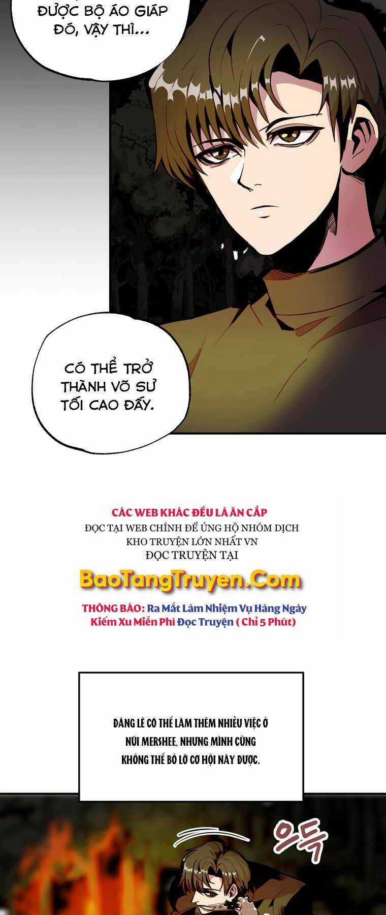 Hồi Quy Vô Giá Trị Chapter 19 trang 3