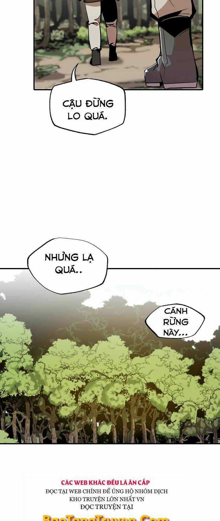 Hồi Quy Vô Giá Trị Chapter 19 trang 32