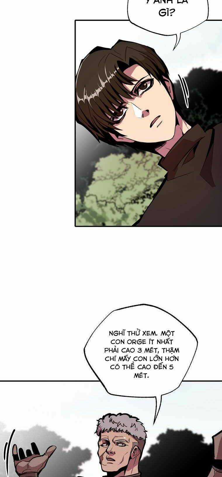 Hồi Quy Vô Giá Trị Chapter 19 trang 34