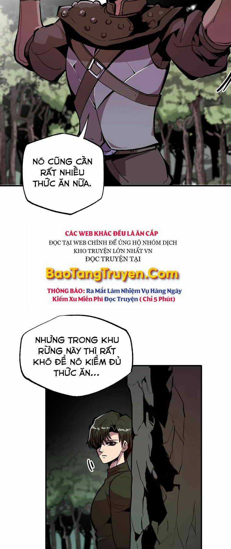 Hồi Quy Vô Giá Trị Chapter 19 trang 35