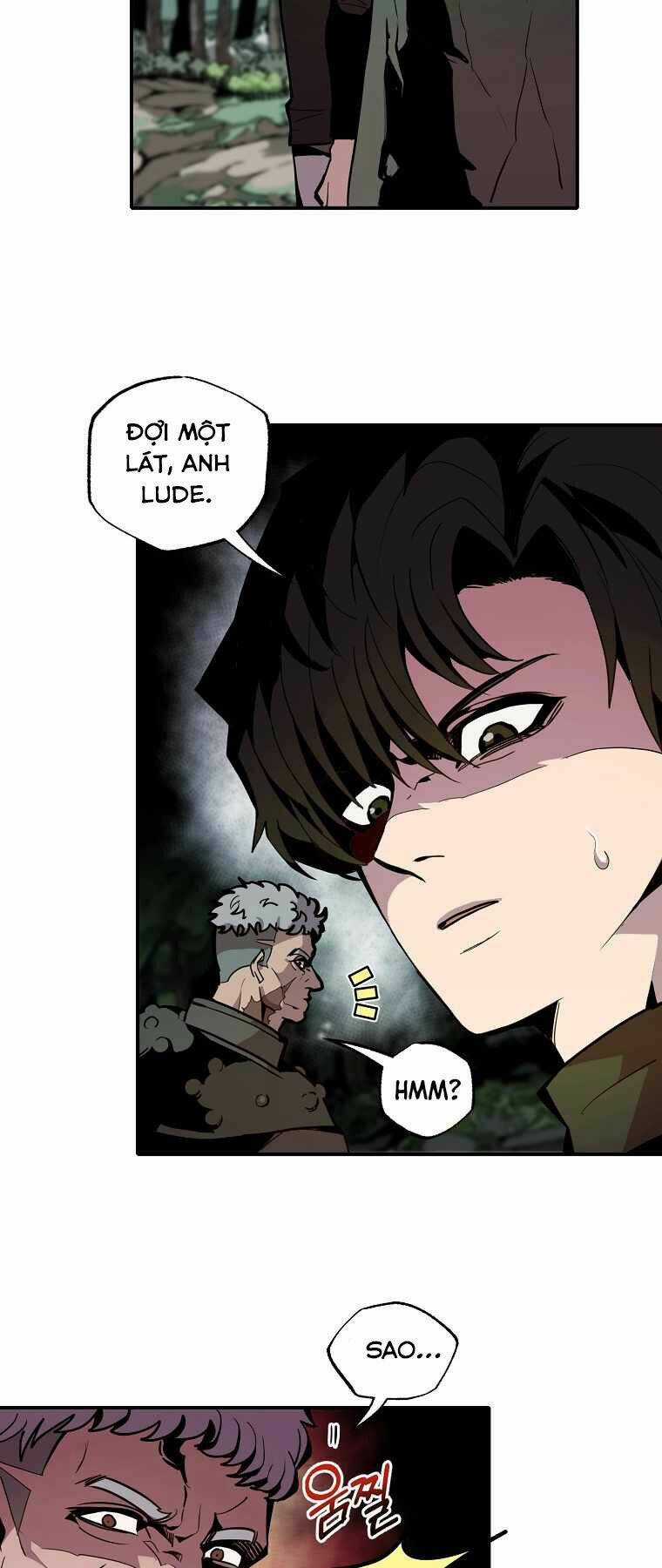 Hồi Quy Vô Giá Trị Chapter 19 trang 36