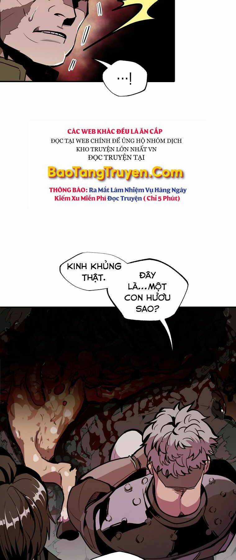 Hồi Quy Vô Giá Trị Chapter 19 trang 37