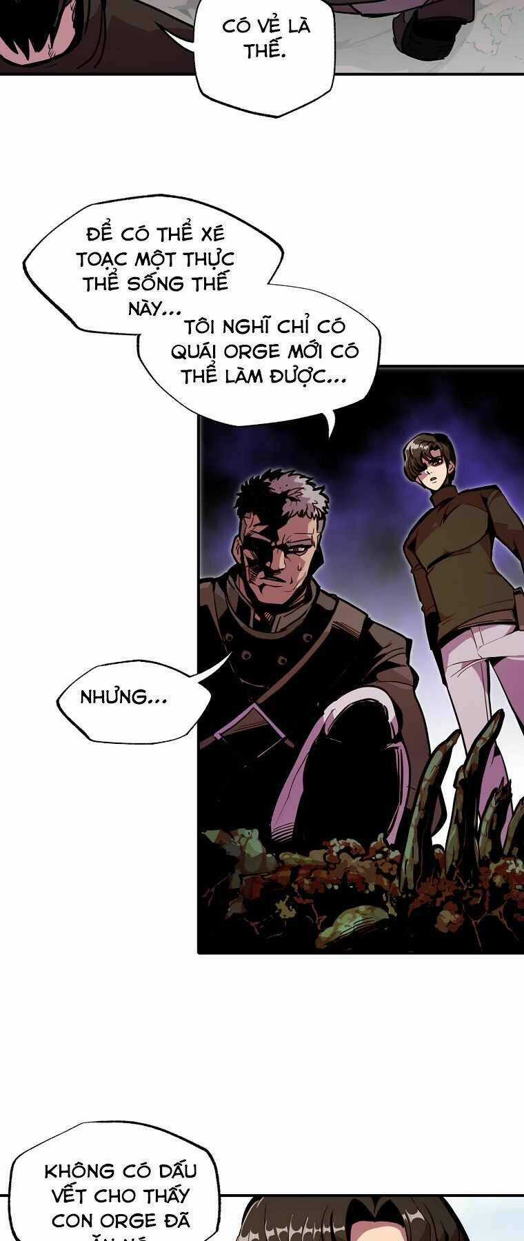 Hồi Quy Vô Giá Trị Chapter 19 trang 38