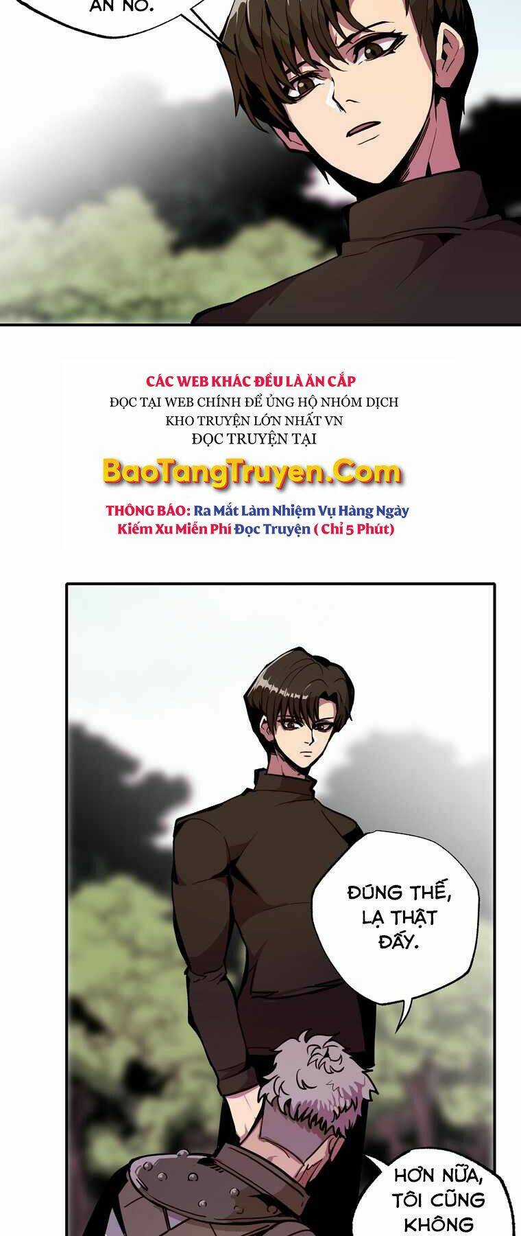 Hồi Quy Vô Giá Trị Chapter 19 trang 39