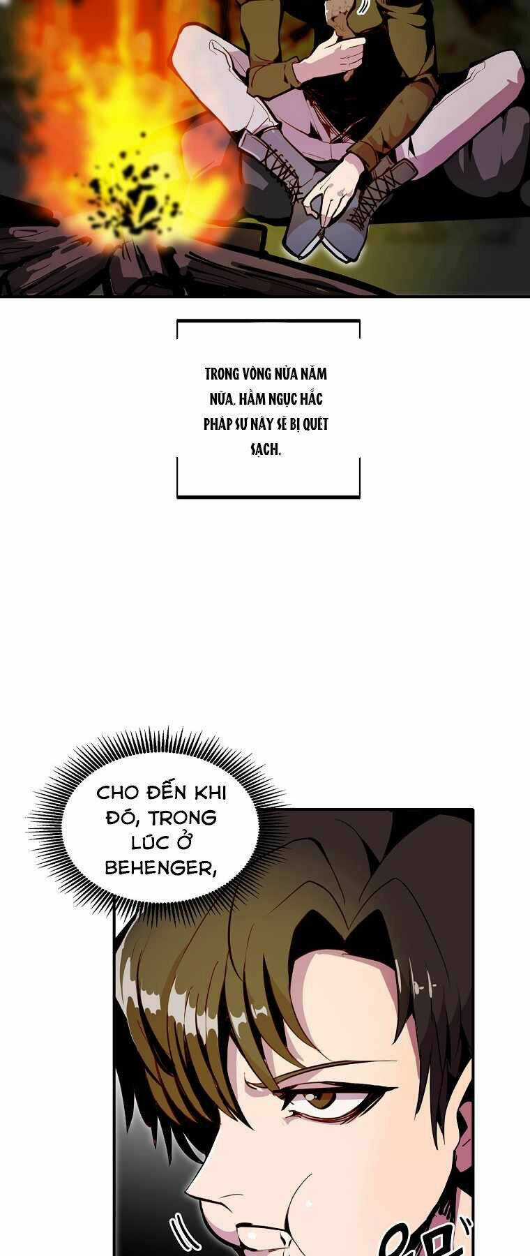 Hồi Quy Vô Giá Trị Chapter 19 trang 4