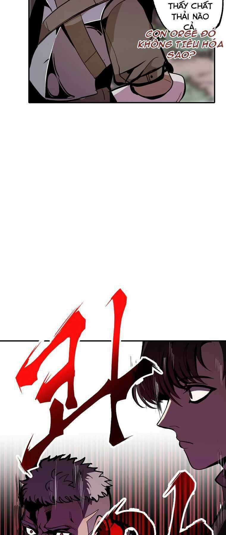 Hồi Quy Vô Giá Trị Chapter 19 trang 40