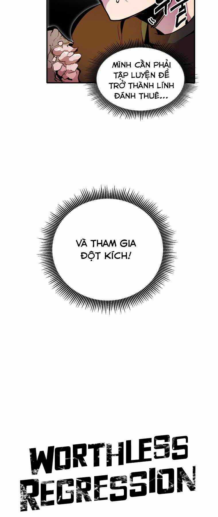 Hồi Quy Vô Giá Trị Chapter 19 trang 5