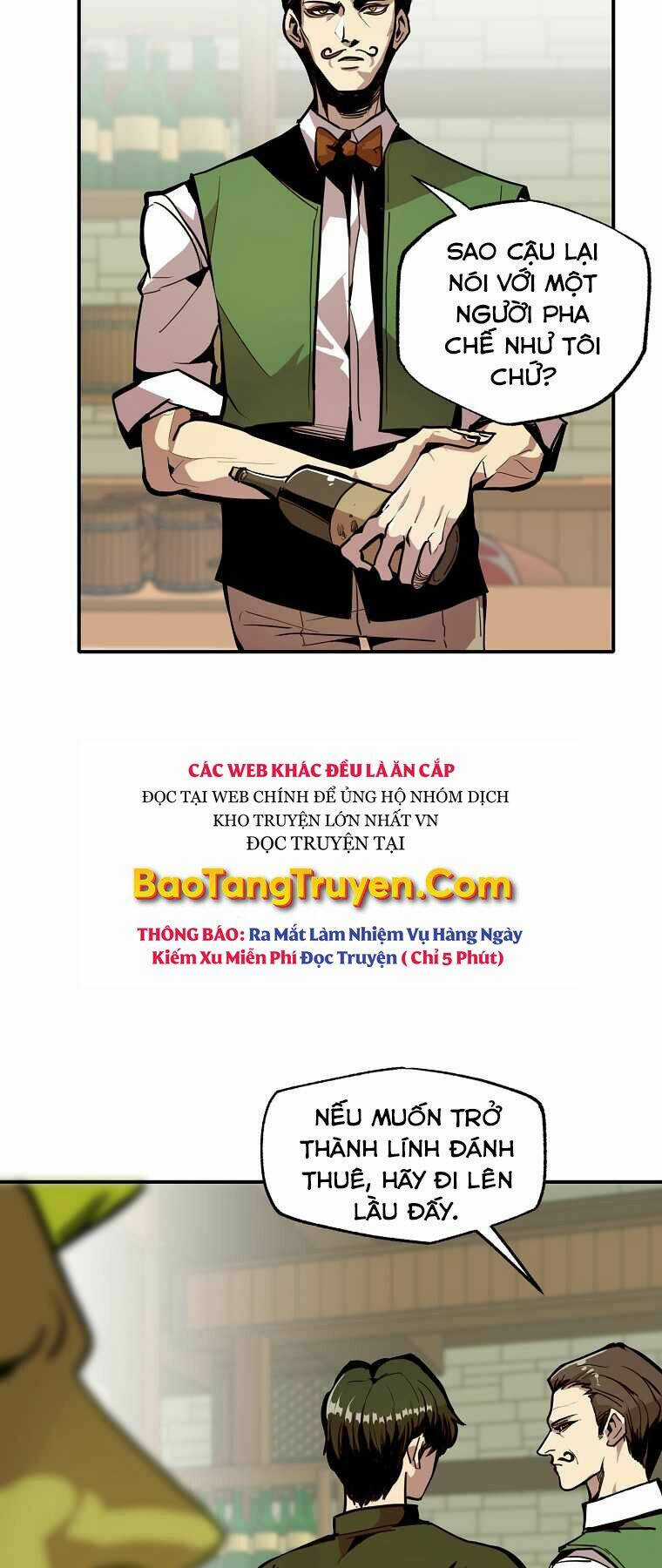 Hồi Quy Vô Giá Trị Chapter 19 trang 8