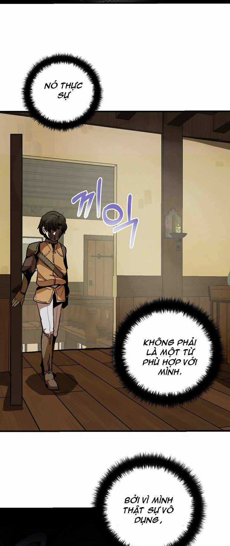 Hồi Quy Vô Giá Trị Chapter 2 trang 11
