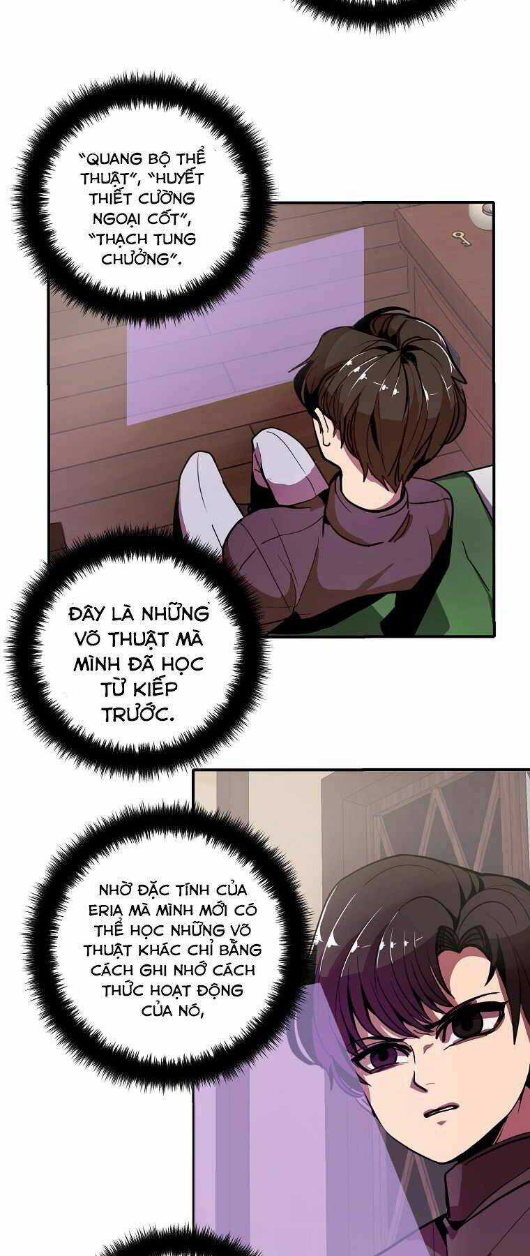 Hồi Quy Vô Giá Trị Chapter 2 trang 13