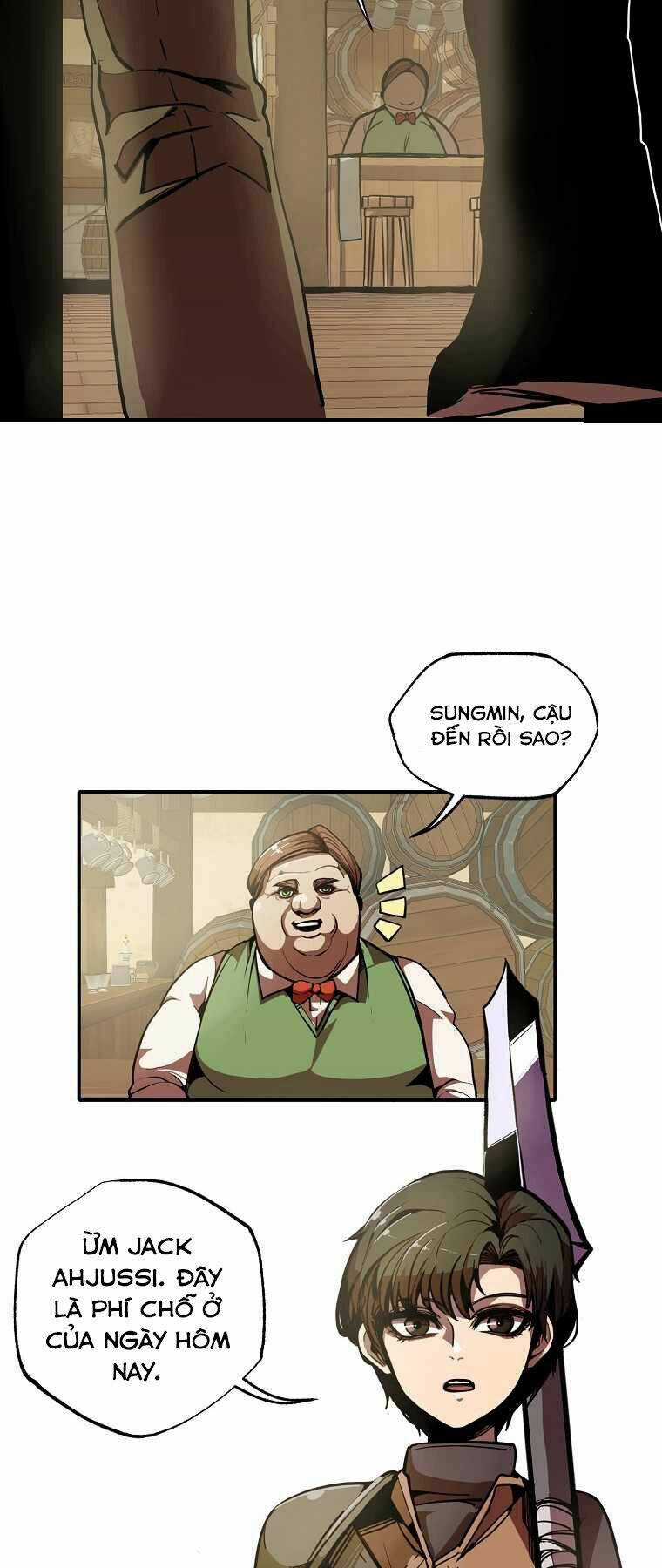 Hồi Quy Vô Giá Trị Chapter 2 trang 2