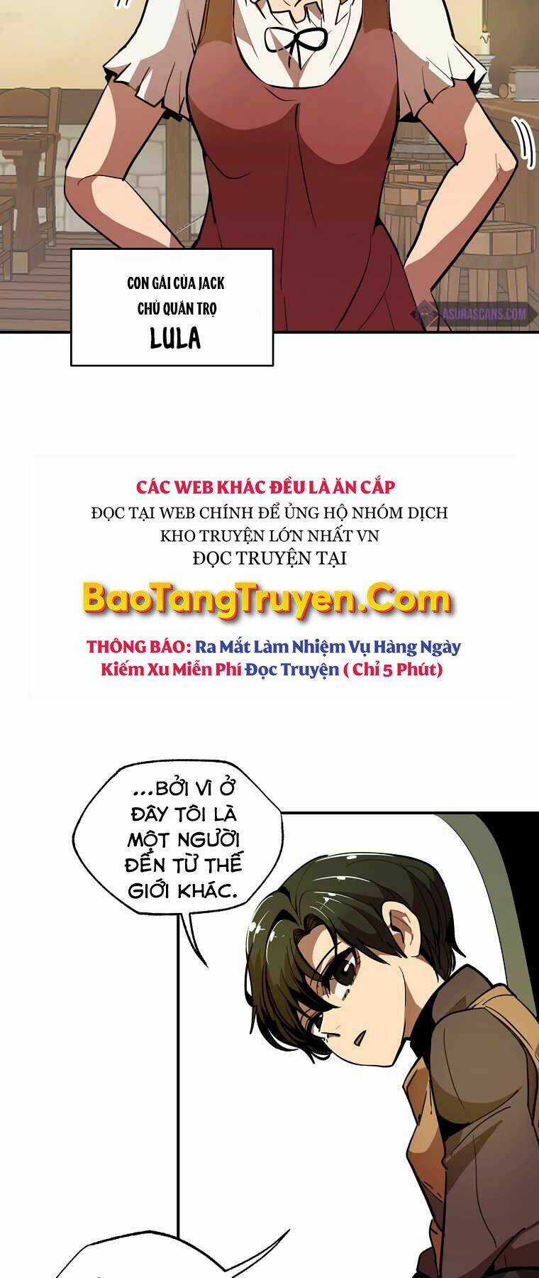 Hồi Quy Vô Giá Trị Chapter 2 trang 20