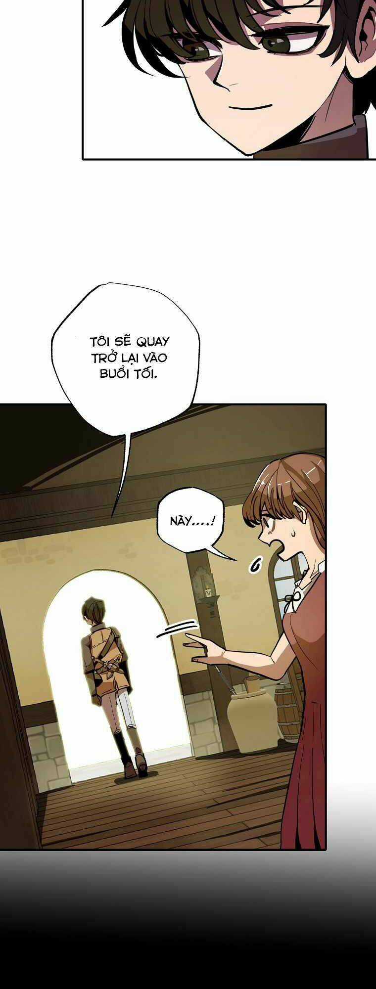 Hồi Quy Vô Giá Trị Chapter 2 trang 24