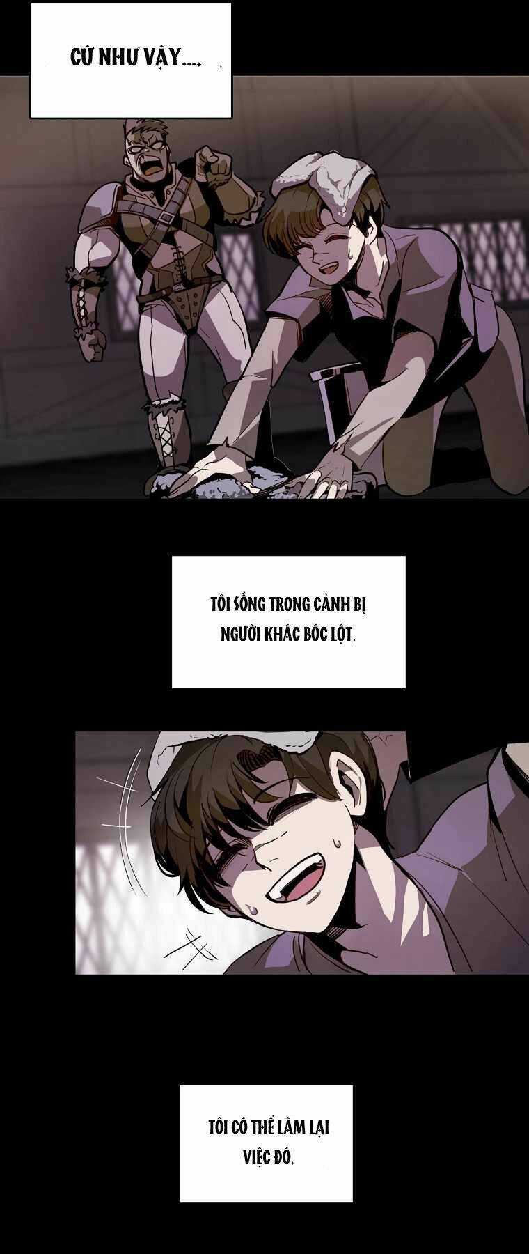 Hồi Quy Vô Giá Trị Chapter 2 trang 25