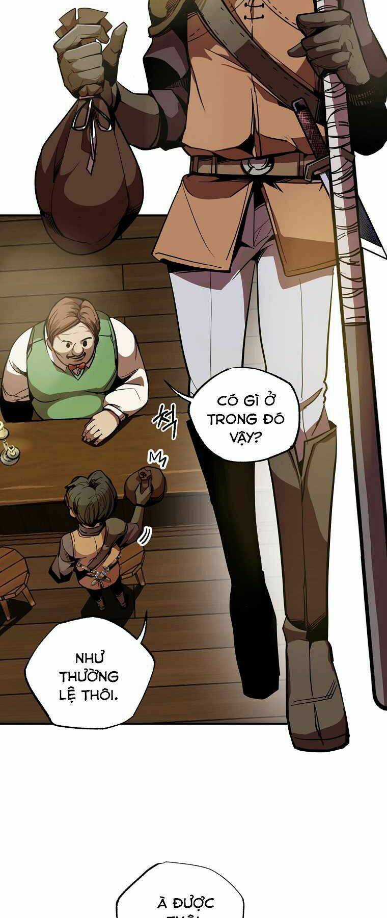 Hồi Quy Vô Giá Trị Chapter 2 trang 3